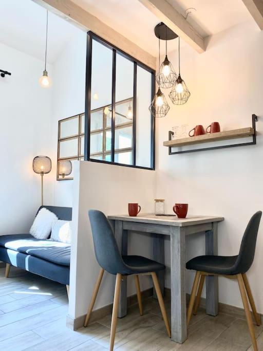 Appartement Maya Romana 6 - Clim Avignon