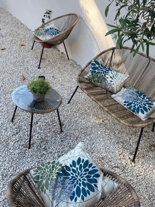 Maya Romana 6 - Clim Apartment
